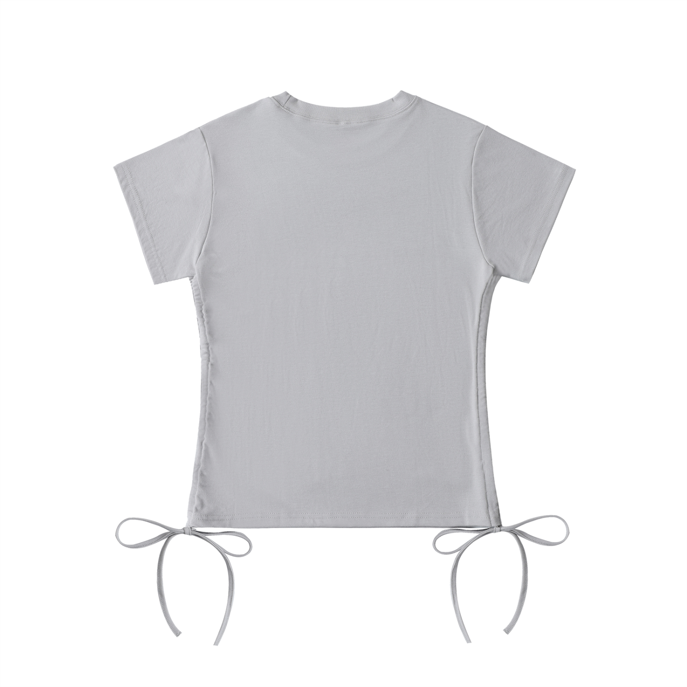 Drawstring T-Shirt