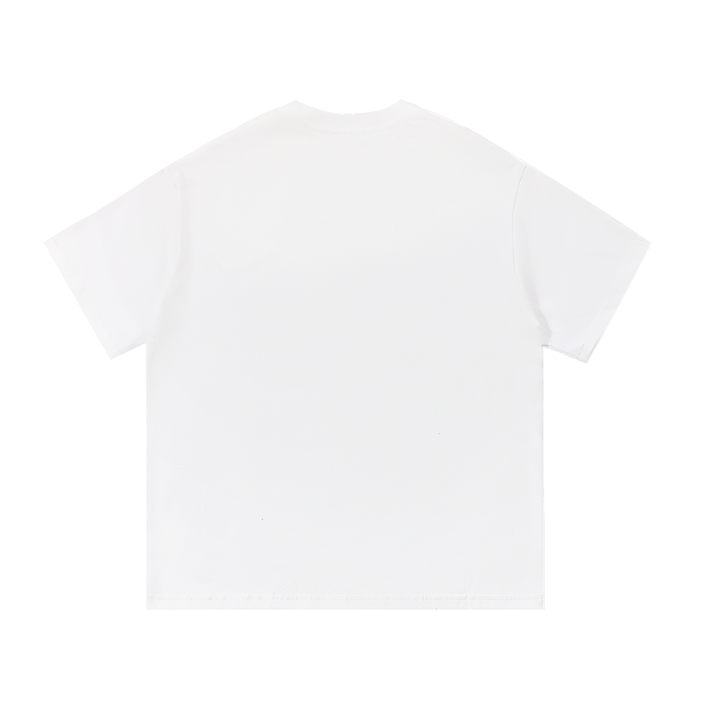 Blank Tee