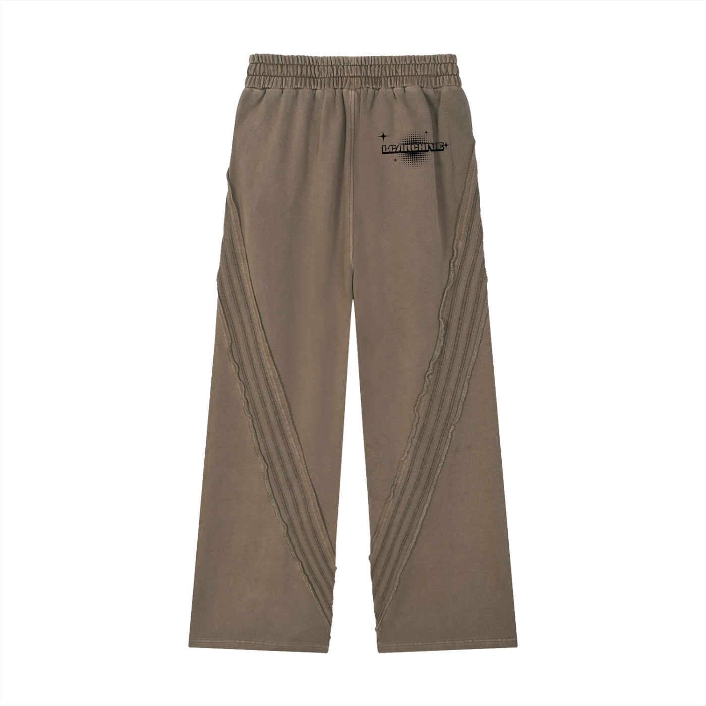 Snow Washed Sweatpants