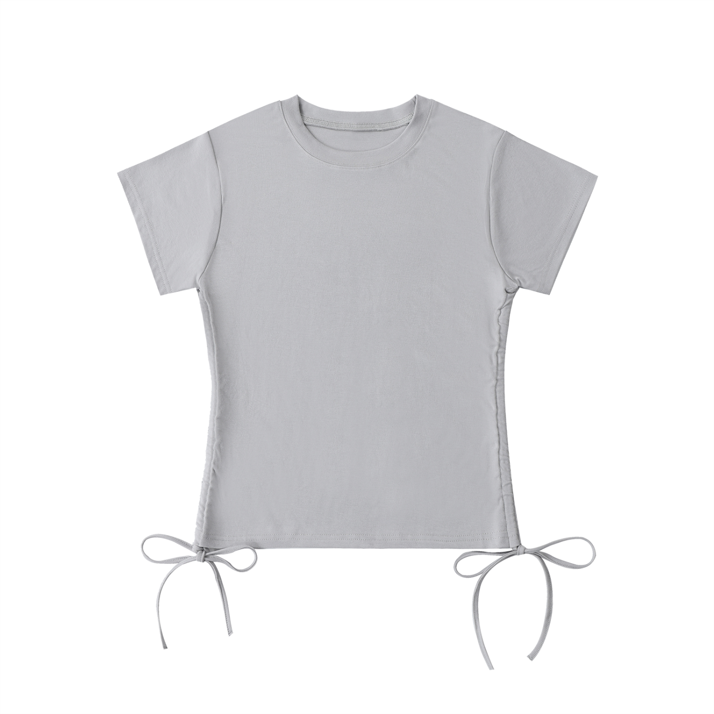 Drawstring T-Shirt