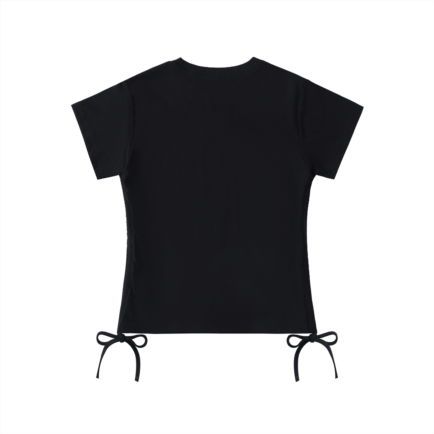 Drawstring T-Shirt