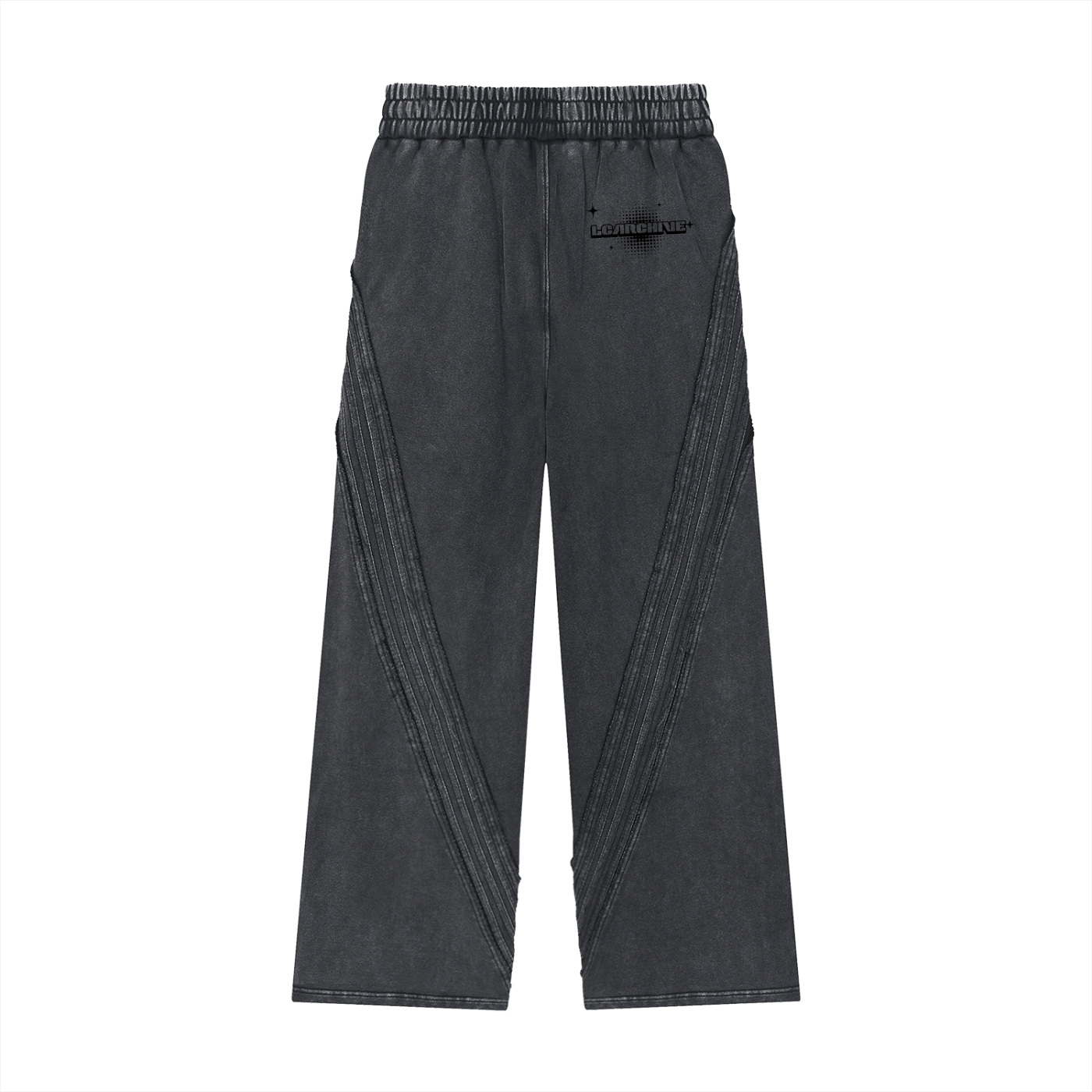 Snow Washed Sweatpants