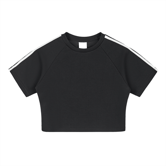 Performance Crop Top