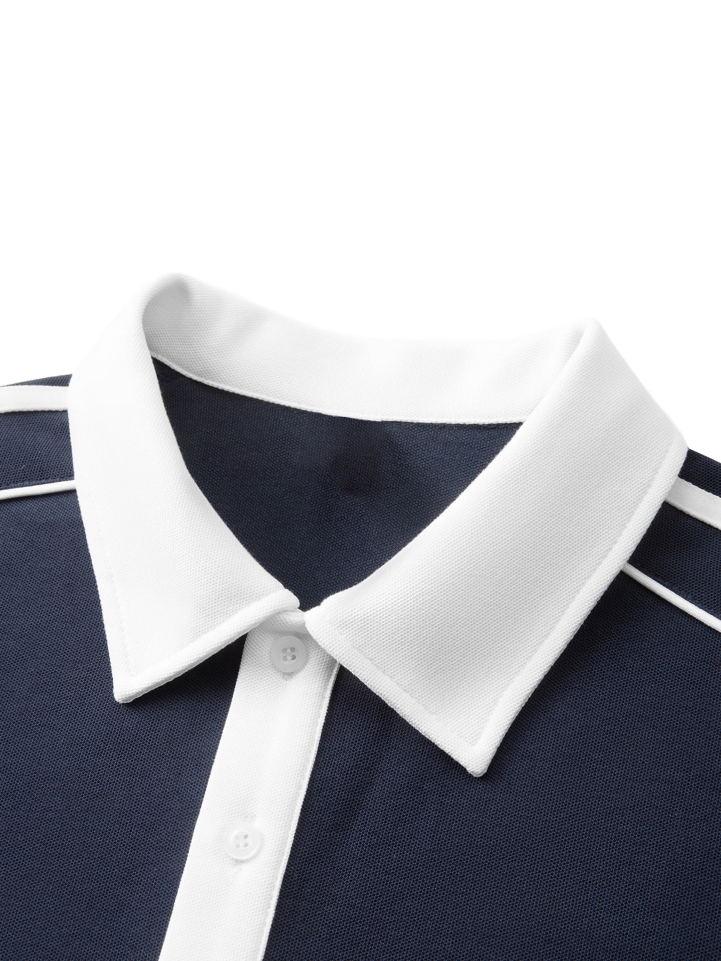 Classic Collared Shirt