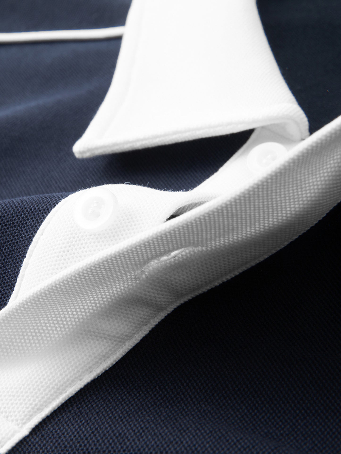 Classic Collared Shirt